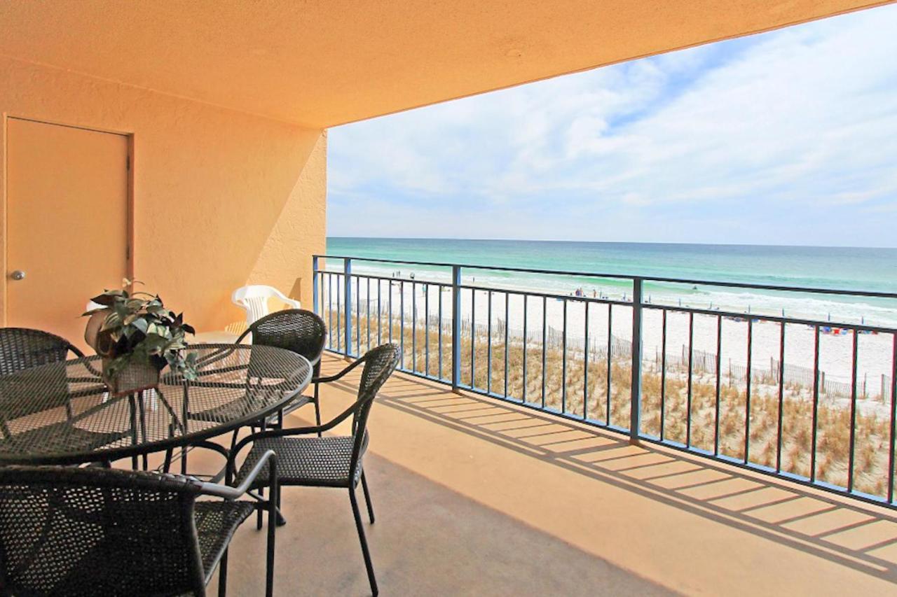 Nautilus 1303 Apartment ฟอร์ตวัลตันบีช ภายนอก รูปภาพ