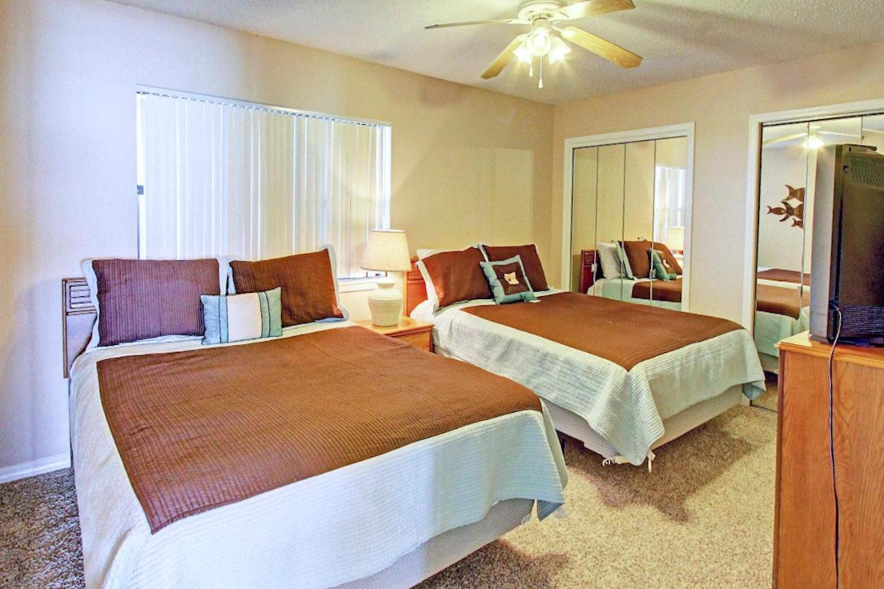 Nautilus 1303 Apartment ฟอร์ตวัลตันบีช ภายนอก รูปภาพ