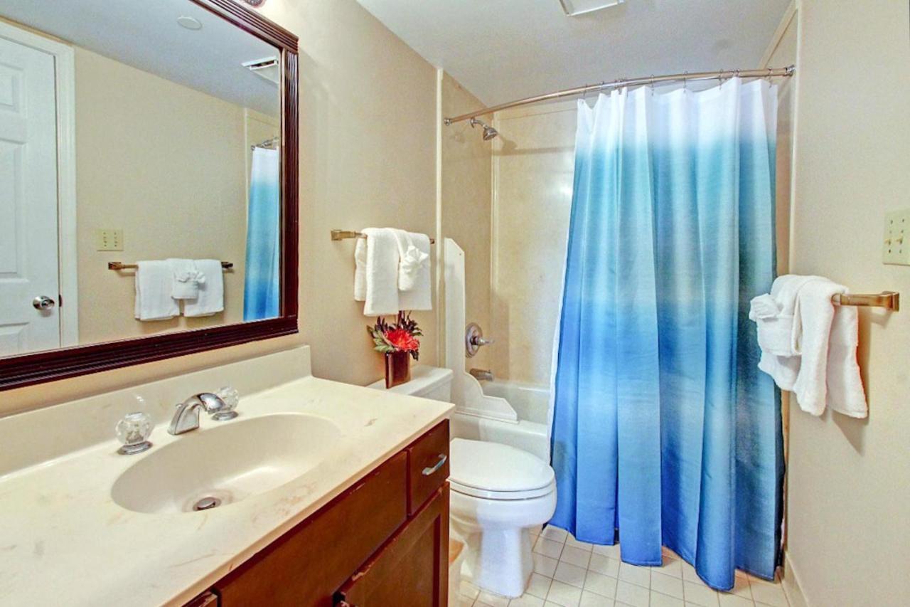 Nautilus 1303 Apartment ฟอร์ตวัลตันบีช ภายนอก รูปภาพ