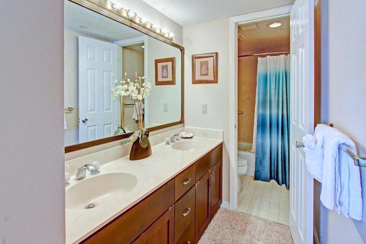Nautilus 1303 Apartment ฟอร์ตวัลตันบีช ภายนอก รูปภาพ