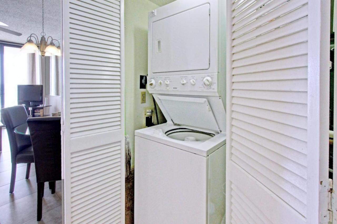Nautilus 1303 Apartment ฟอร์ตวัลตันบีช ภายนอก รูปภาพ