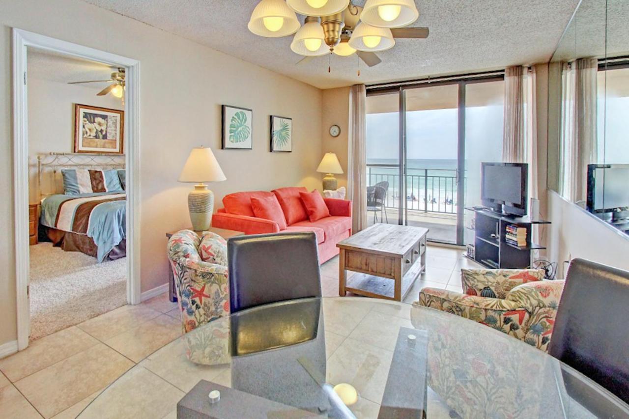 Nautilus 1303 Apartment ฟอร์ตวัลตันบีช ภายนอก รูปภาพ