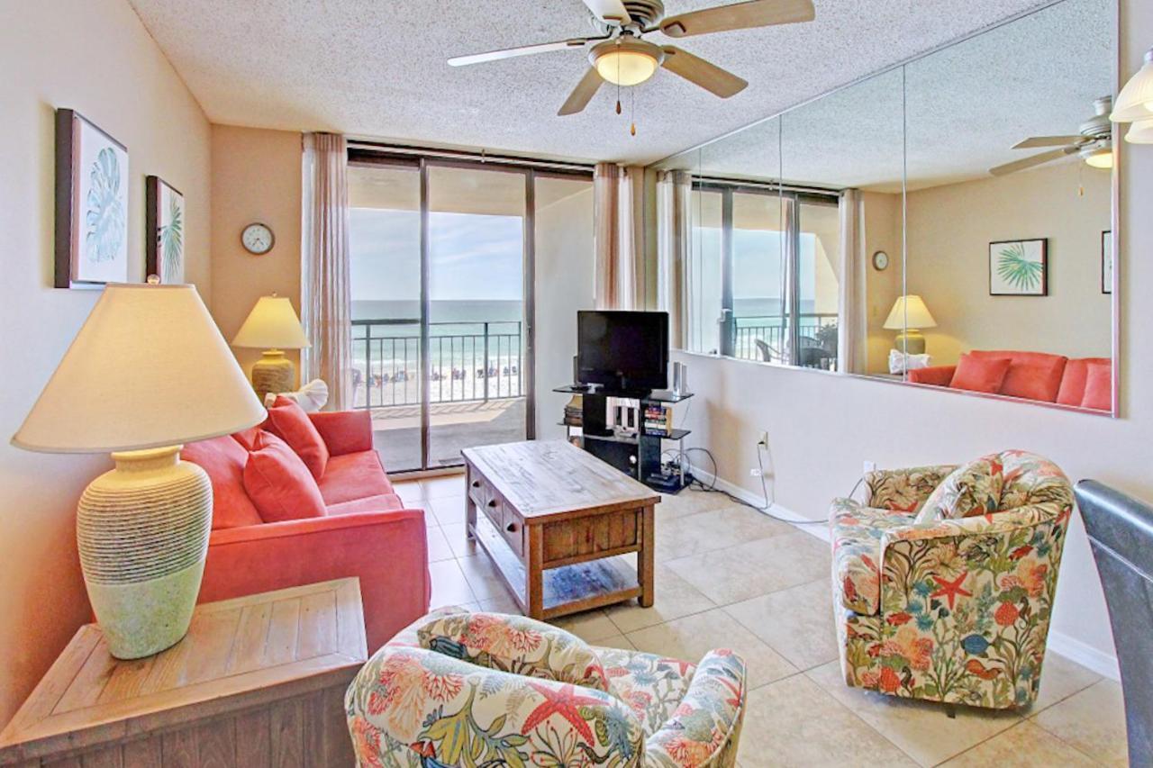 Nautilus 1303 Apartment ฟอร์ตวัลตันบีช ภายนอก รูปภาพ