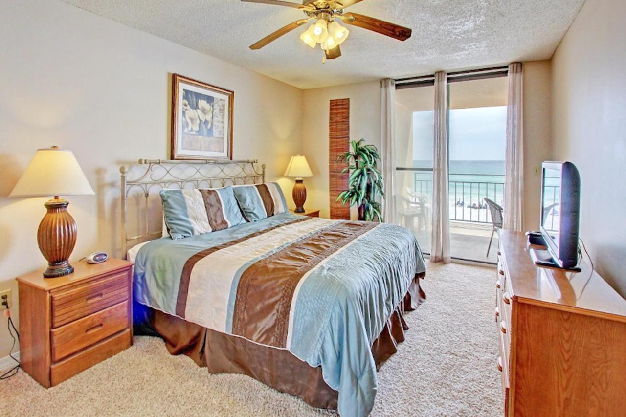 Nautilus 1303 Apartment ฟอร์ตวัลตันบีช ภายนอก รูปภาพ