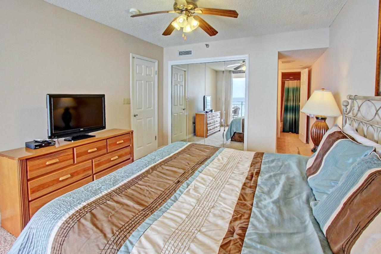 Nautilus 1303 Apartment ฟอร์ตวัลตันบีช ภายนอก รูปภาพ